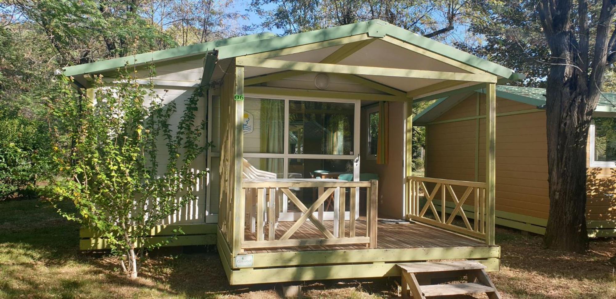 Camping Avec Piscine Et Riviere A Tournon Sur Rhone Ardeche Zewnętrze zdjęcie
